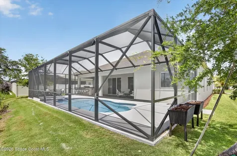 4690 Hebron Drive Merritt Island FL 32953