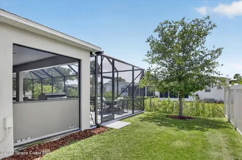 4690 Hebron Drive Merritt Island FL 32953