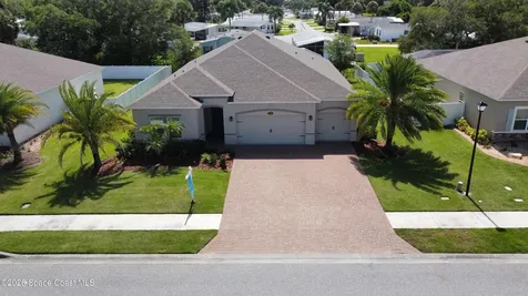4690 Hebron Drive Merritt Island FL 32953