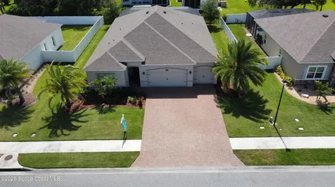 4690 Hebron Drive Merritt Island FL 32953