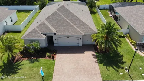 4690 Hebron Drive Merritt Island FL 32953