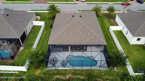 4690 Hebron Drive Merritt Island FL 32953