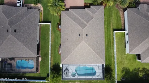 4690 Hebron Drive Merritt Island FL 32953
