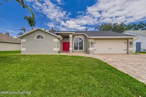 1914 Jacques Drive Melbourne FL 32940