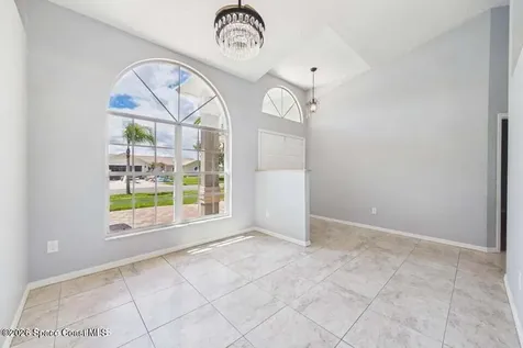 1914 Jacques Drive Melbourne FL 32940