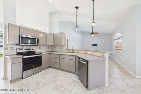 1914 Jacques Drive Melbourne FL 32940