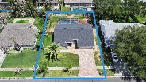 1914 Jacques Drive Melbourne FL 32940