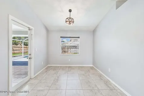 1914 Jacques Drive Melbourne FL 32940