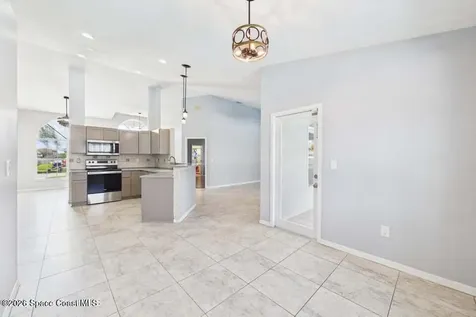 1914 Jacques Drive Melbourne FL 32940