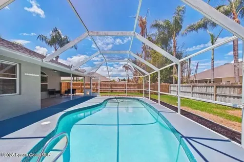 1914 Jacques Drive Melbourne FL 32940