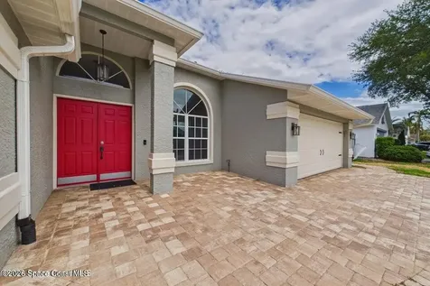 1914 Jacques Drive Melbourne FL 32940