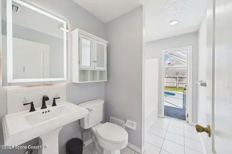 1914 Jacques Drive Melbourne FL 32940