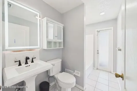1914 Jacques Drive Melbourne FL 32940