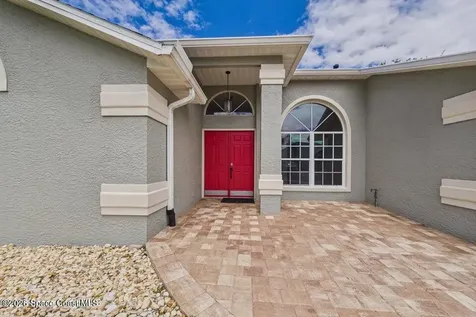 1914 Jacques Drive Melbourne FL 32940