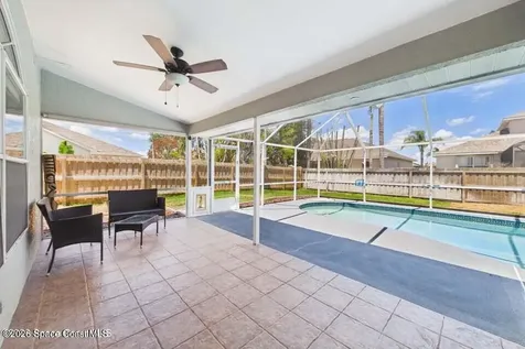 1914 Jacques Drive Melbourne FL 32940
