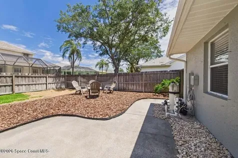 1914 Jacques Drive Melbourne FL 32940
