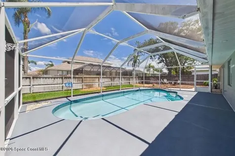 1914 Jacques Drive Melbourne FL 32940