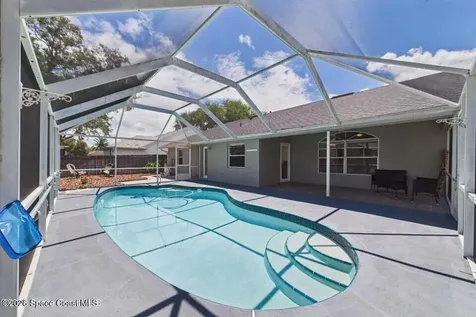 1914 Jacques Drive Melbourne FL 32940