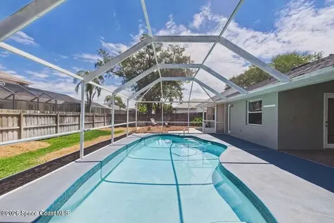 1914 Jacques Drive Melbourne FL 32940