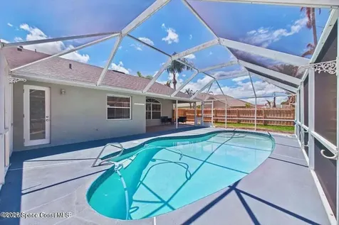 1914 Jacques Drive Melbourne FL 32940