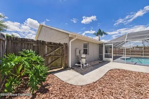 1914 Jacques Drive Melbourne FL 32940
