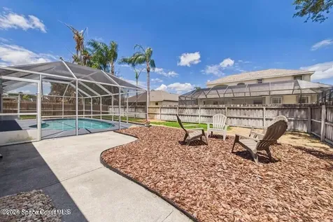 1914 Jacques Drive Melbourne FL 32940