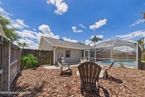 1914 Jacques Drive Melbourne FL 32940