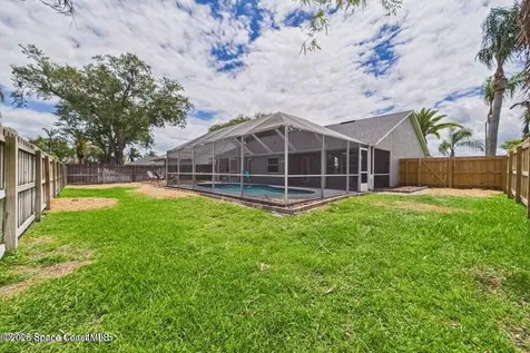 1914 Jacques Drive Melbourne FL 32940