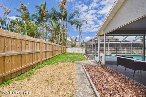 1914 Jacques Drive Melbourne FL 32940