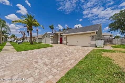 1914 Jacques Drive Melbourne FL 32940