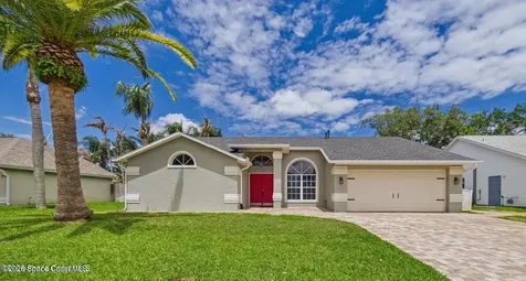 1914 Jacques Drive Melbourne FL 32940