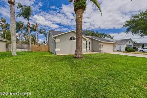 1914 Jacques Drive Melbourne FL 32940