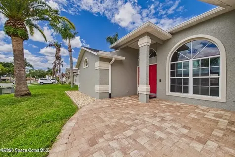 1914 Jacques Drive Melbourne FL 32940