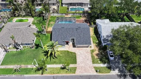 1914 Jacques Drive Melbourne FL 32940