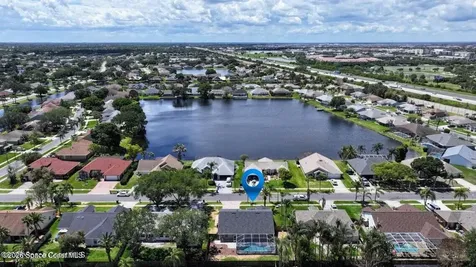 1914 Jacques Drive Melbourne FL 32940