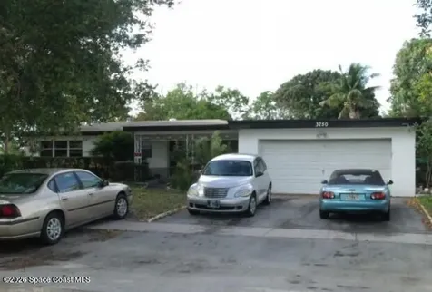 3750 SW 8th Street Fort Lauderdale FL 33312