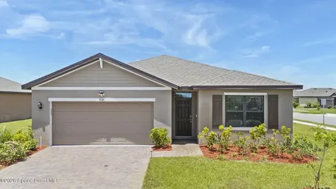7114 Topaz Drive Grant-valkaria FL 32949