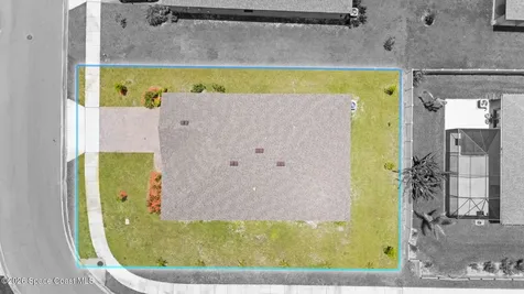 7114 Topaz Drive Grant-valkaria FL 32949