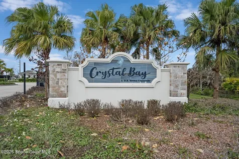 7114 Topaz Drive Grant-valkaria FL 32949