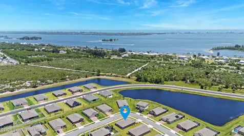 7114 Topaz Drive Grant-valkaria FL 32949