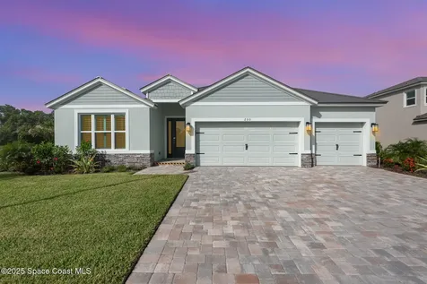 3441 Stormy Road Titusville FL 32780