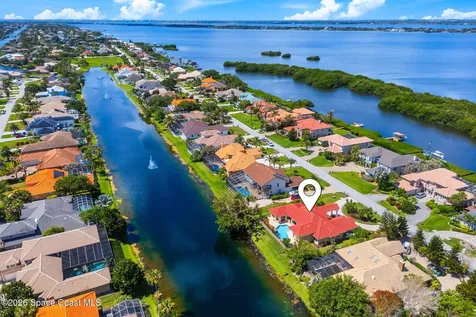 329 Lanternback Island Drive Satellite Beach FL 32937