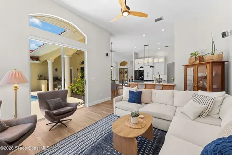 329 Lanternback Island Drive Satellite Beach FL 32937