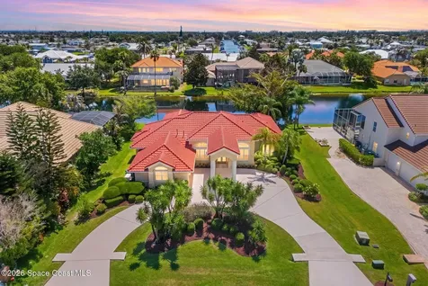 329 Lanternback Island Drive Satellite Beach FL 32937