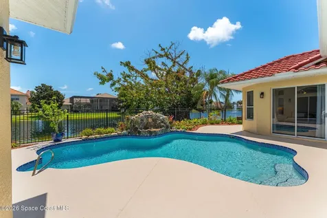 329 Lanternback Island Drive Satellite Beach FL 32937