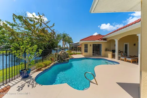 329 Lanternback Island Drive Satellite Beach FL 32937