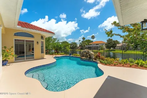 329 Lanternback Island Drive Satellite Beach FL 32937