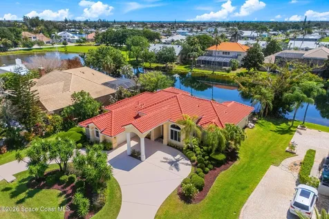 329 Lanternback Island Drive Satellite Beach FL 32937