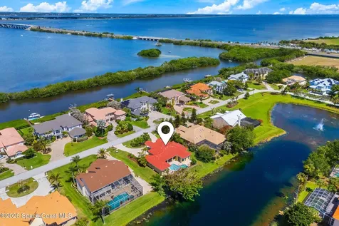 329 Lanternback Island Drive Satellite Beach FL 32937