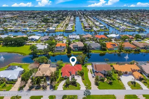 329 Lanternback Island Drive Satellite Beach FL 32937